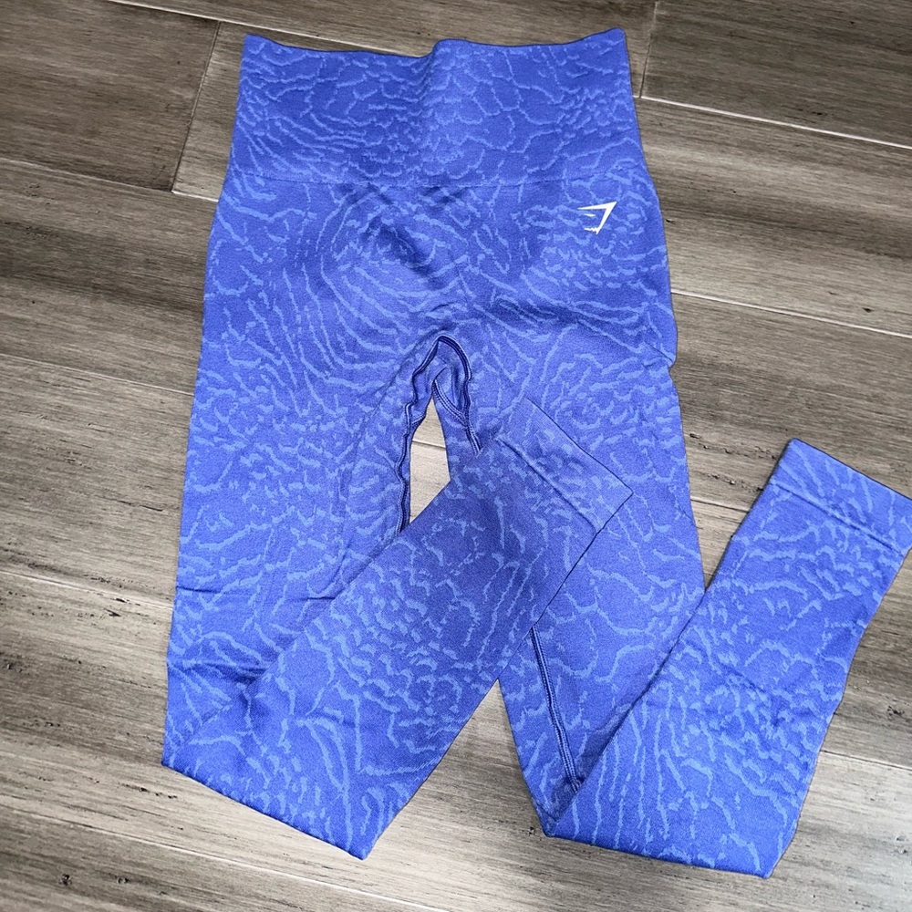 Gymshark Leggings
